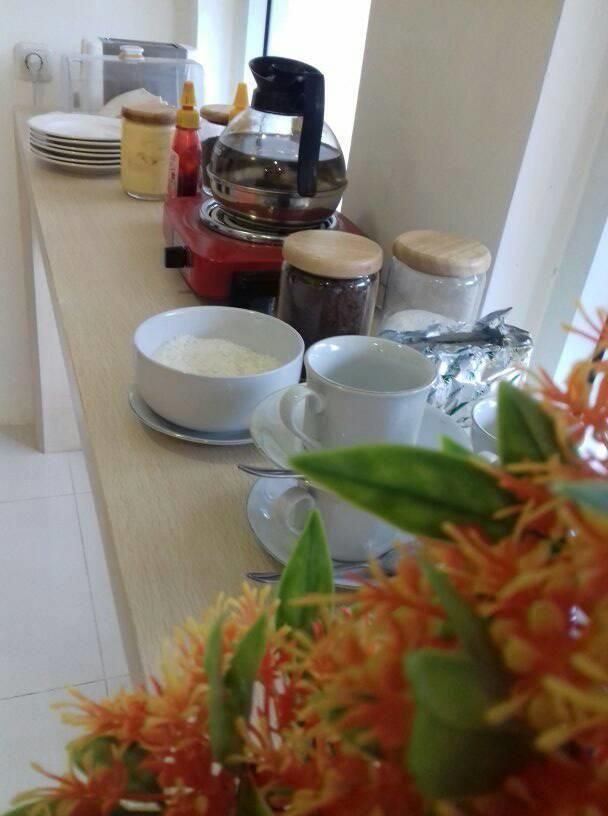 Djo Front One Inn Bengkulu Ngoại thất bức ảnh